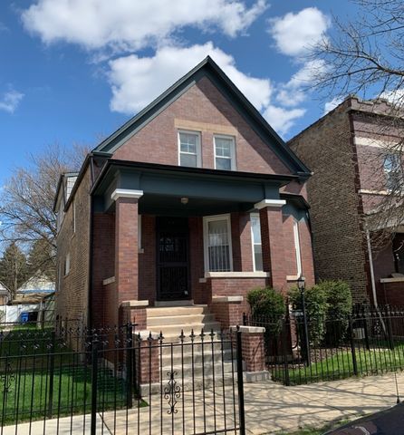 $171,000 | 6119 South Laflin Street, Chicago, IL 60636