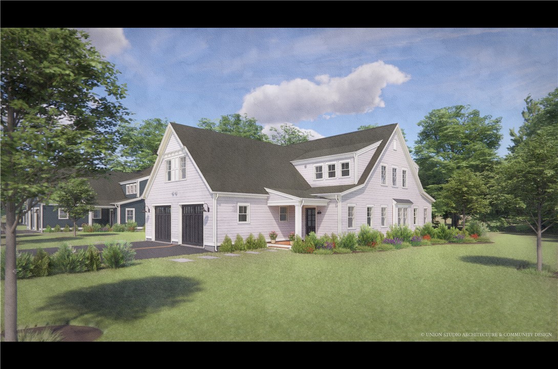 14 Anchor Way, Unit 3 Newport, RI 02840 - Photo 1 of 6