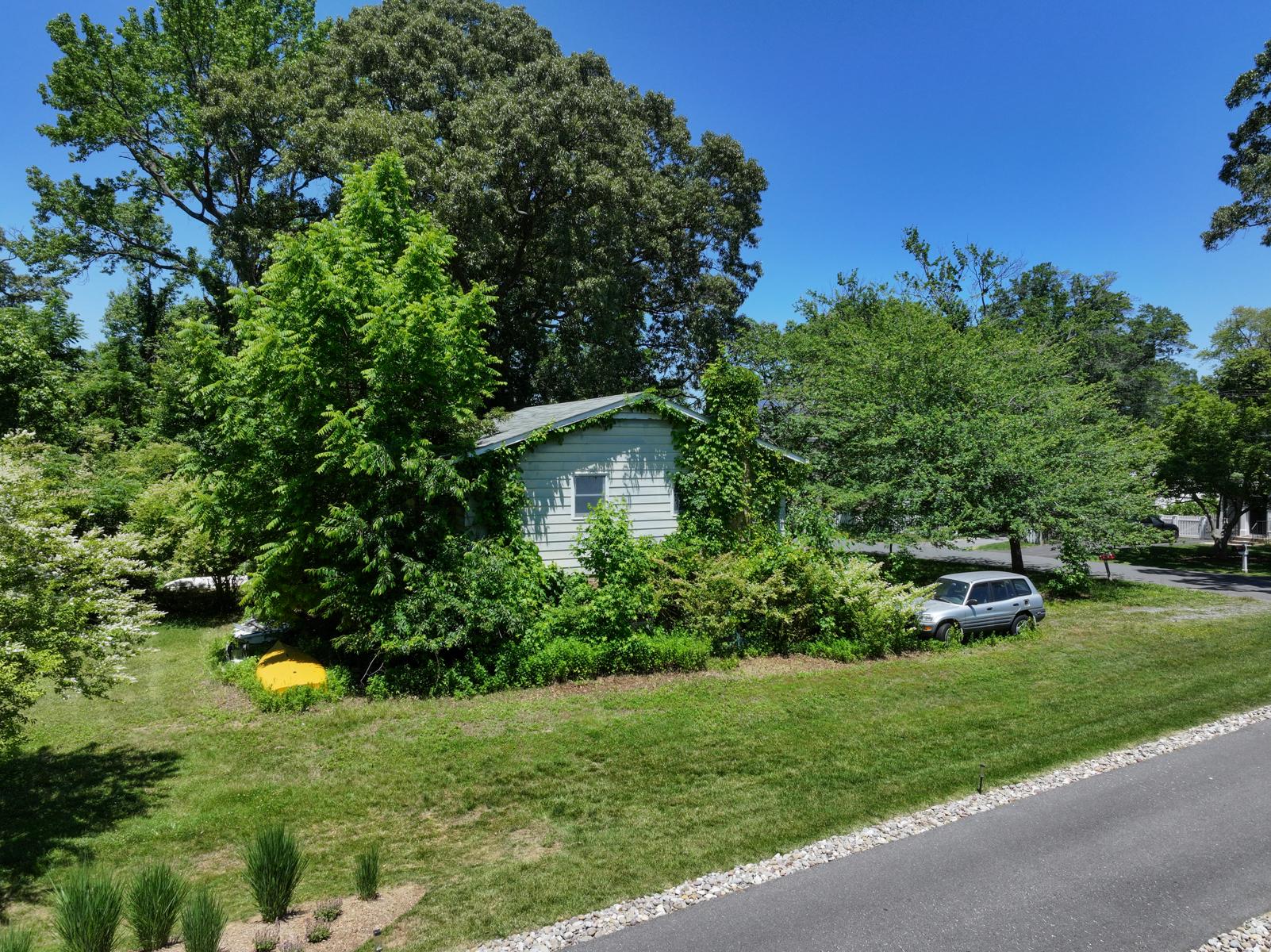 54 Decatur Avenue Annapolis, MD 21403 - Photo 5 of 63 Sold Strictly AS IS