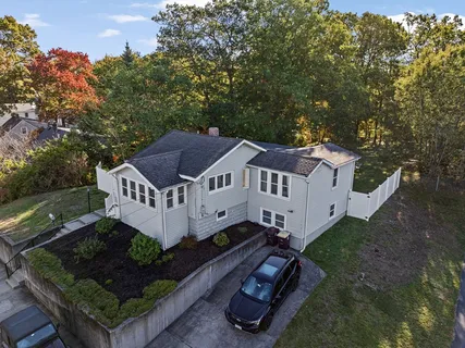 $579,000 | 52 Circuit Avenue, Weymouth, MA 02188