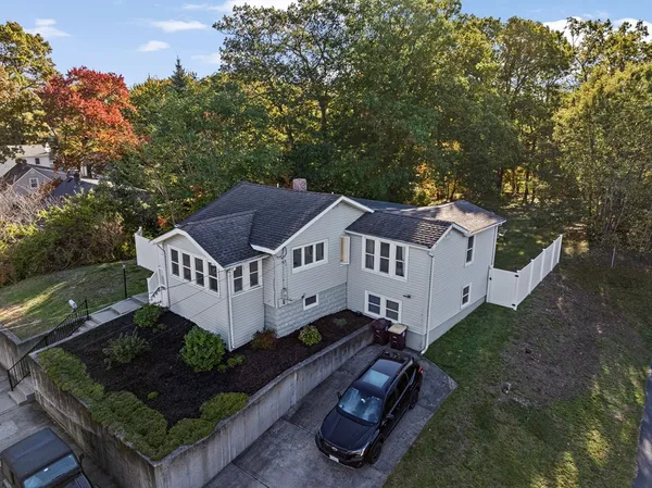 $579,000 | 52 Circuit Avenue, Weymouth, MA 02188