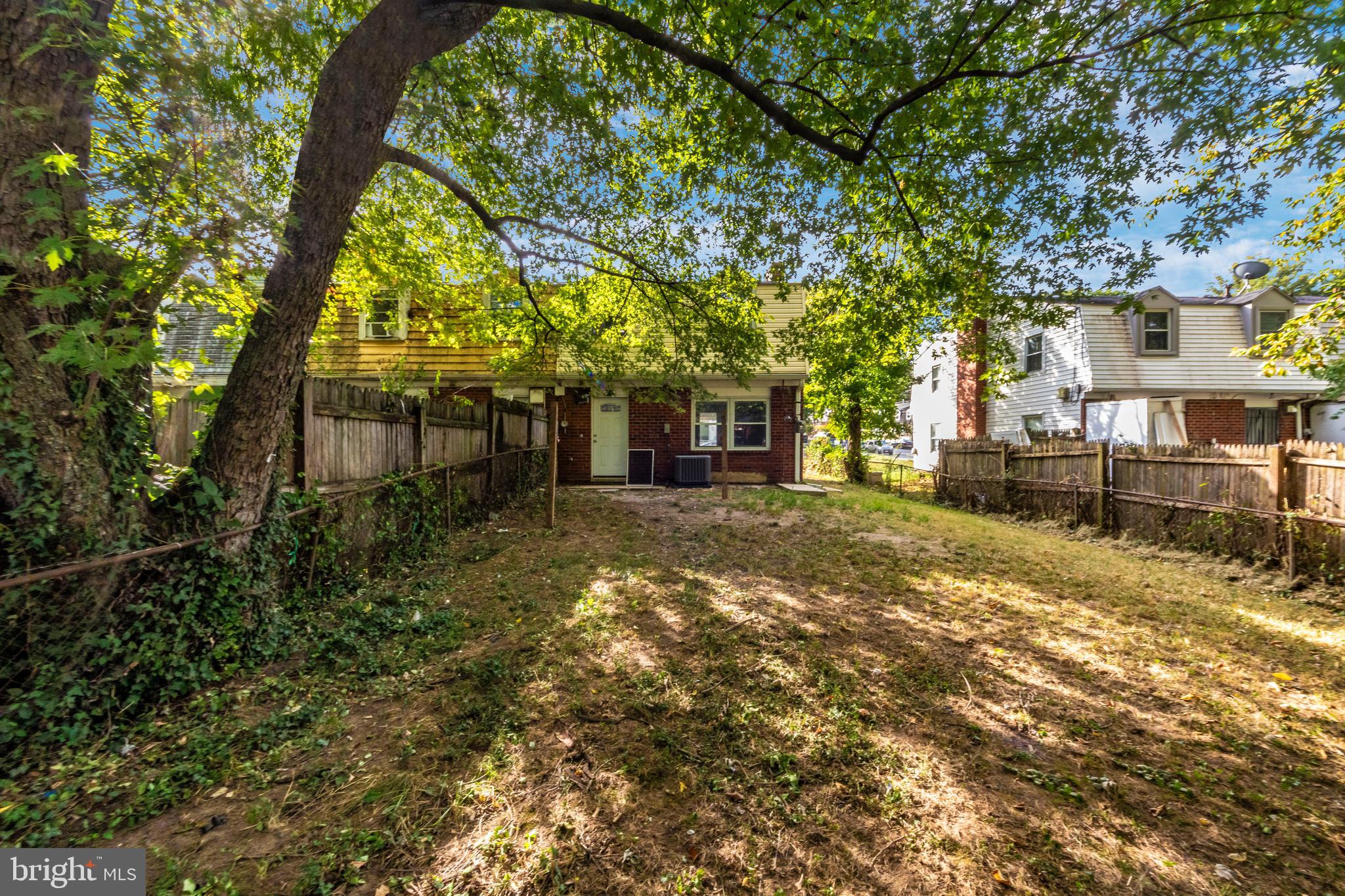 7702 Burnside Road Landover, MD 20785 - Photo 49 of 52