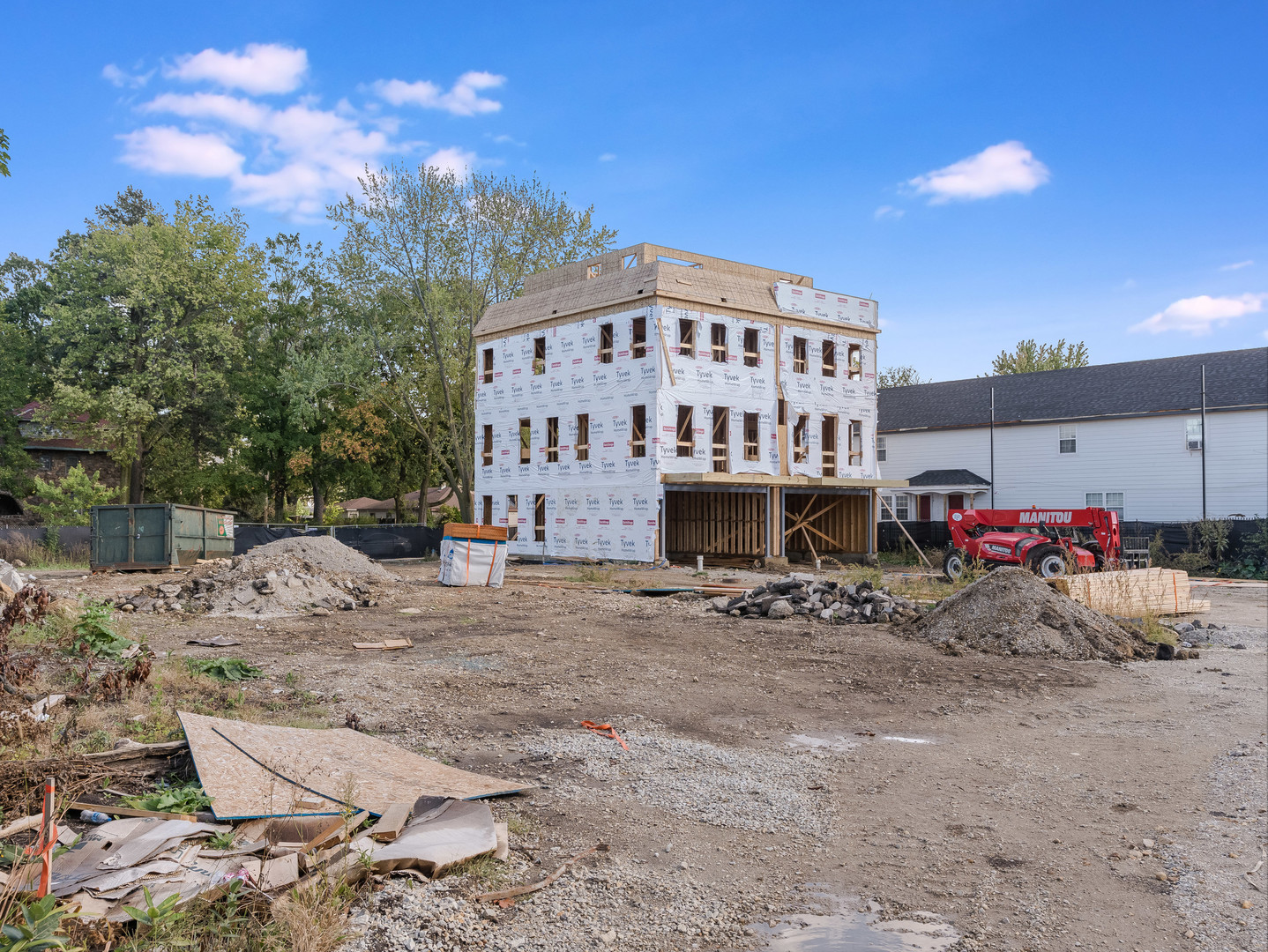 328 4th Street Naperville, IL 60540 - Photo 2 of 11