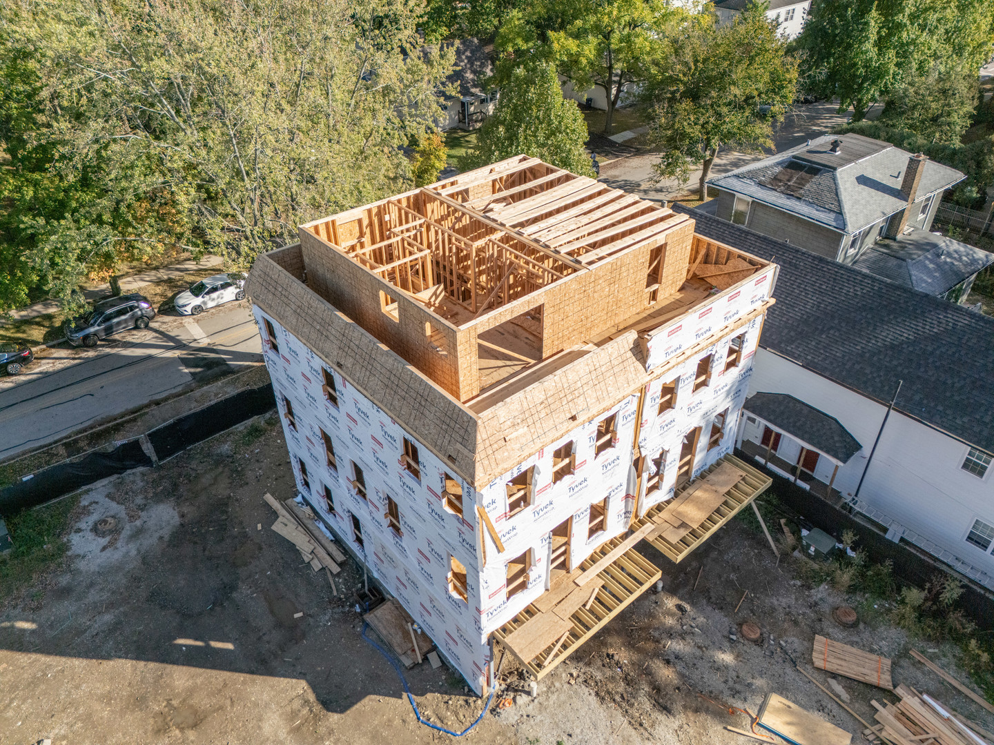 328 4th Street Naperville, IL 60540 - Photo 4 of 11