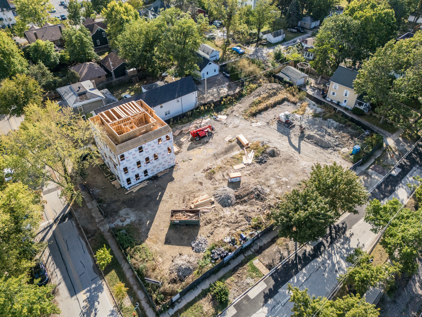 328 4th Street Naperville, IL 60540 - Photo 6 of 11