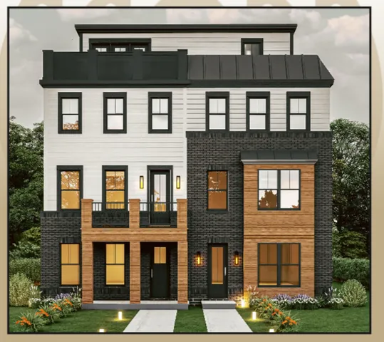 $899,990 | 328 4th Street, Naperville, IL 60540