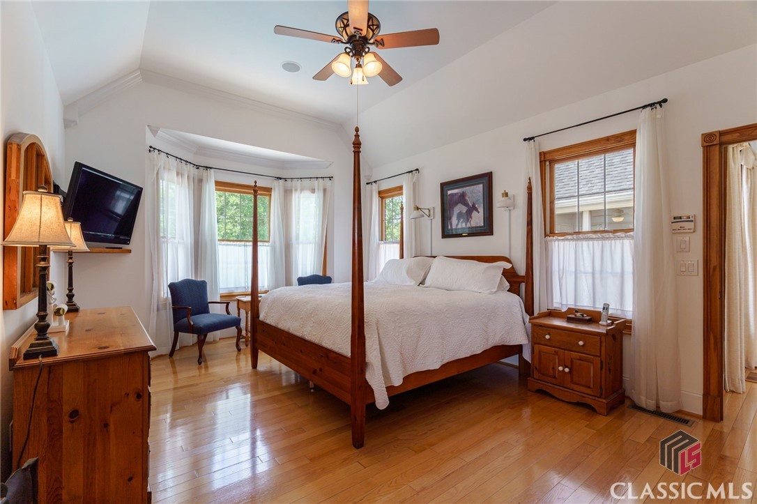 4320 Sandy Creek Road Madison, GA 30650 - Photo 25 of 66