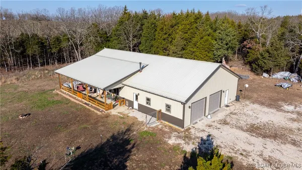 $407,500 | Tbd Ceramic Drive, Montreal, MO 65591