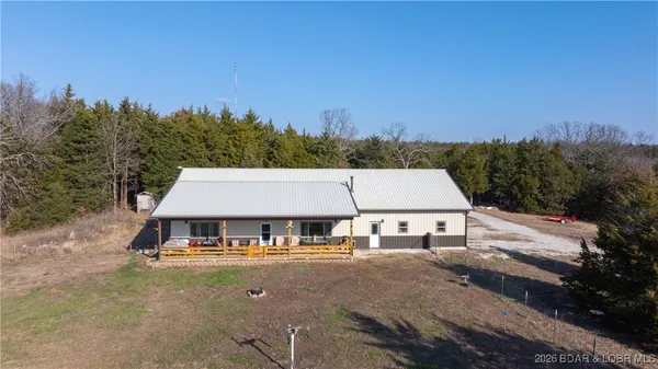 $407,500 | Tbd Ceramic Drive, Montreal, MO 65591