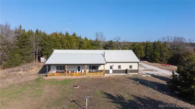 $410,000 | Tbd Ceramic Drive, Montreal, MO 65591