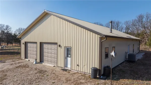 $407,500 | Tbd Ceramic Drive, Montreal, MO 65591