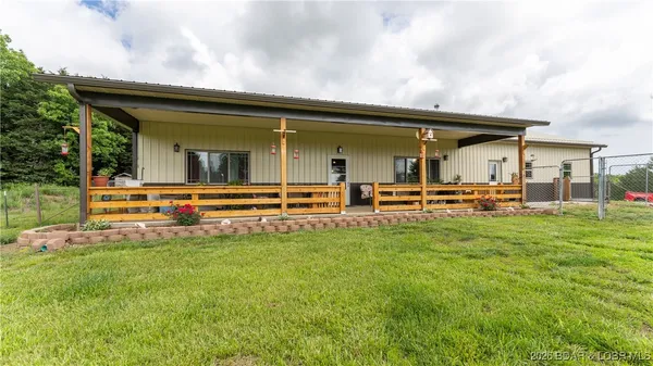 $407,500 | Tbd Ceramic Drive, Montreal, MO 65591