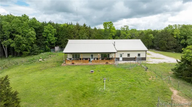 $410,000 | Tbd Ceramic Drive, Montreal, MO 65591