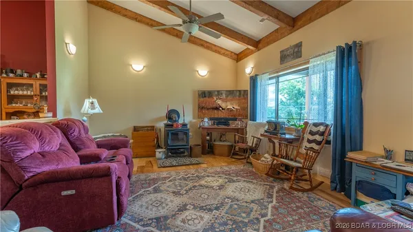 $407,500 | Tbd Ceramic Drive, Montreal, MO 65591