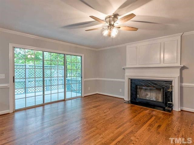8100 Coleraine Court Raleigh, NC 27615 - Photo 12 of 22 Photo 12