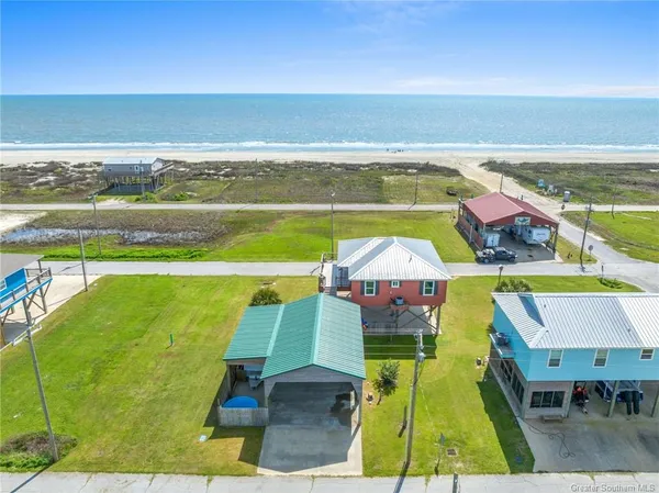 $350,000 | 2264 Brant Street, Cameron, LA 70631