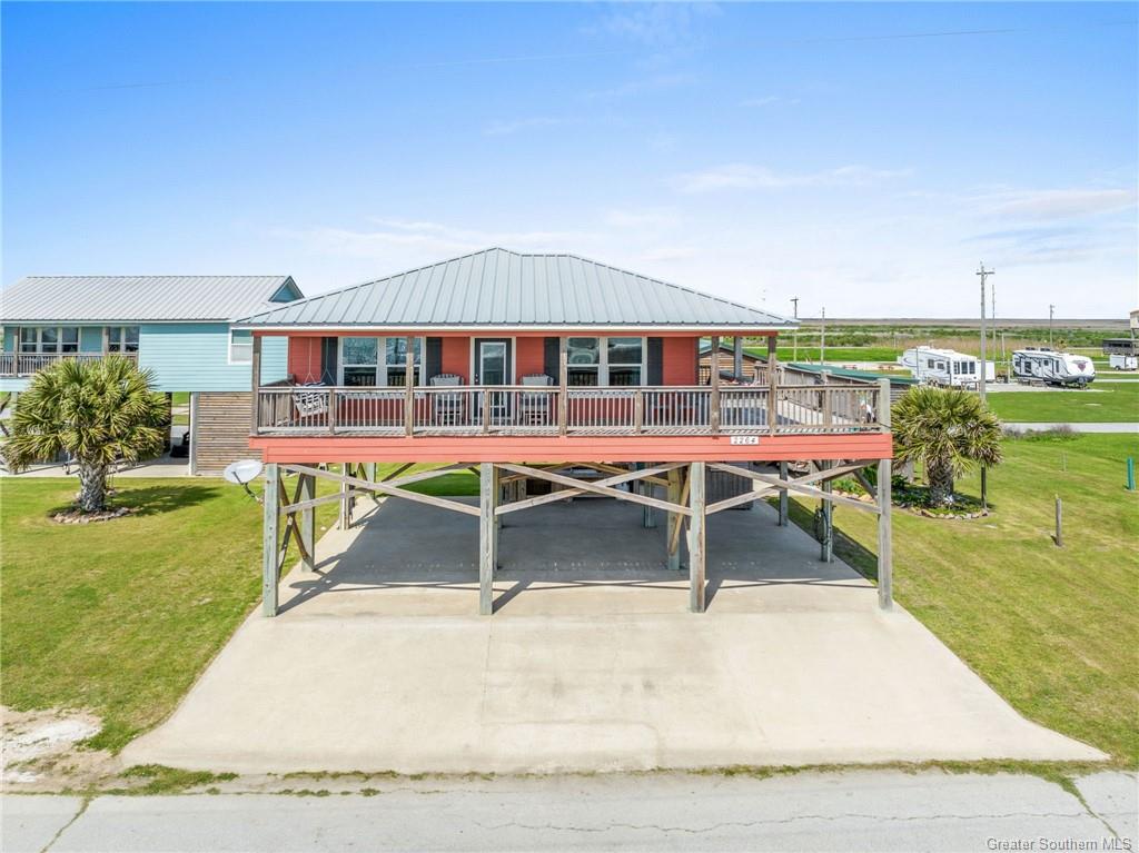 2264 Brant Street Cameron, LA 70631 - Photo 12 of 24