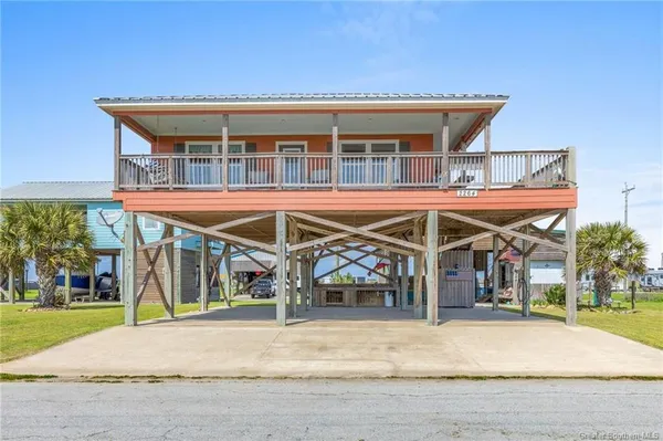 $350,000 | 2264 Brant Street, Cameron, LA 70631