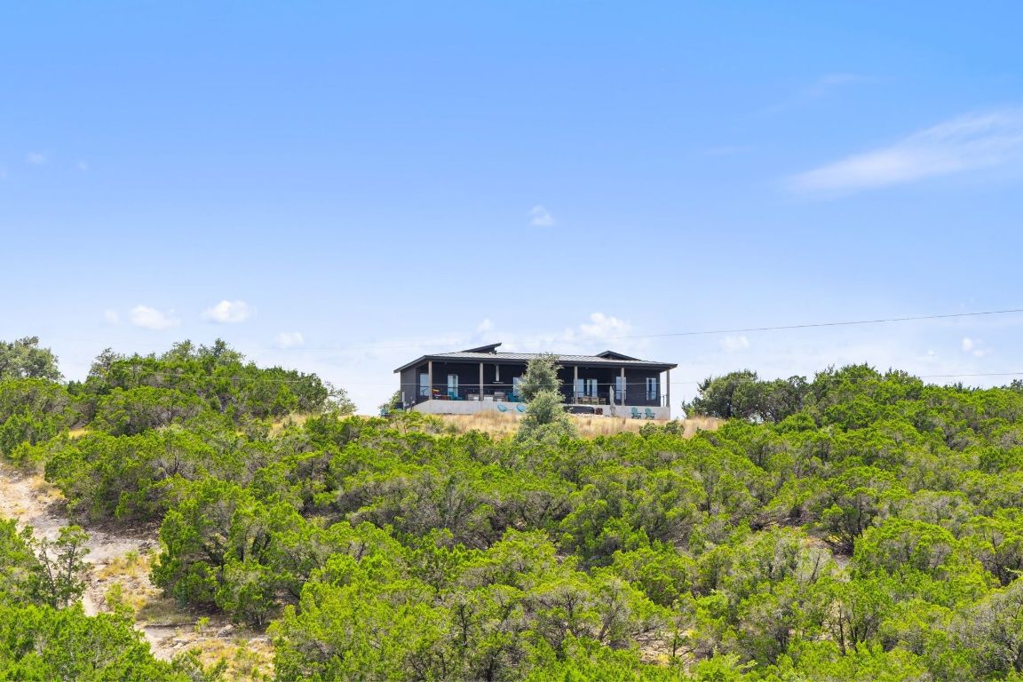 11 Sacramento Boerne, TX 78006 - Photo 34 of 40 Back of property