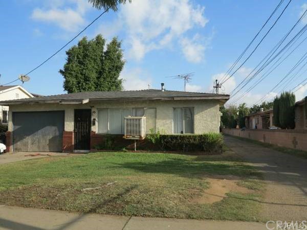 7117 Watcher Street Commerce, CA 90040 - Photo 1 of 1