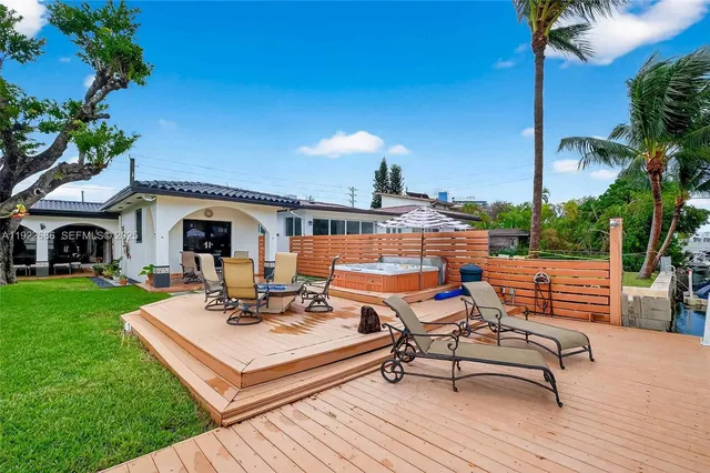 $3,150,000 | 7724 Hawthorne Avenue, Miami Beach, FL 33141