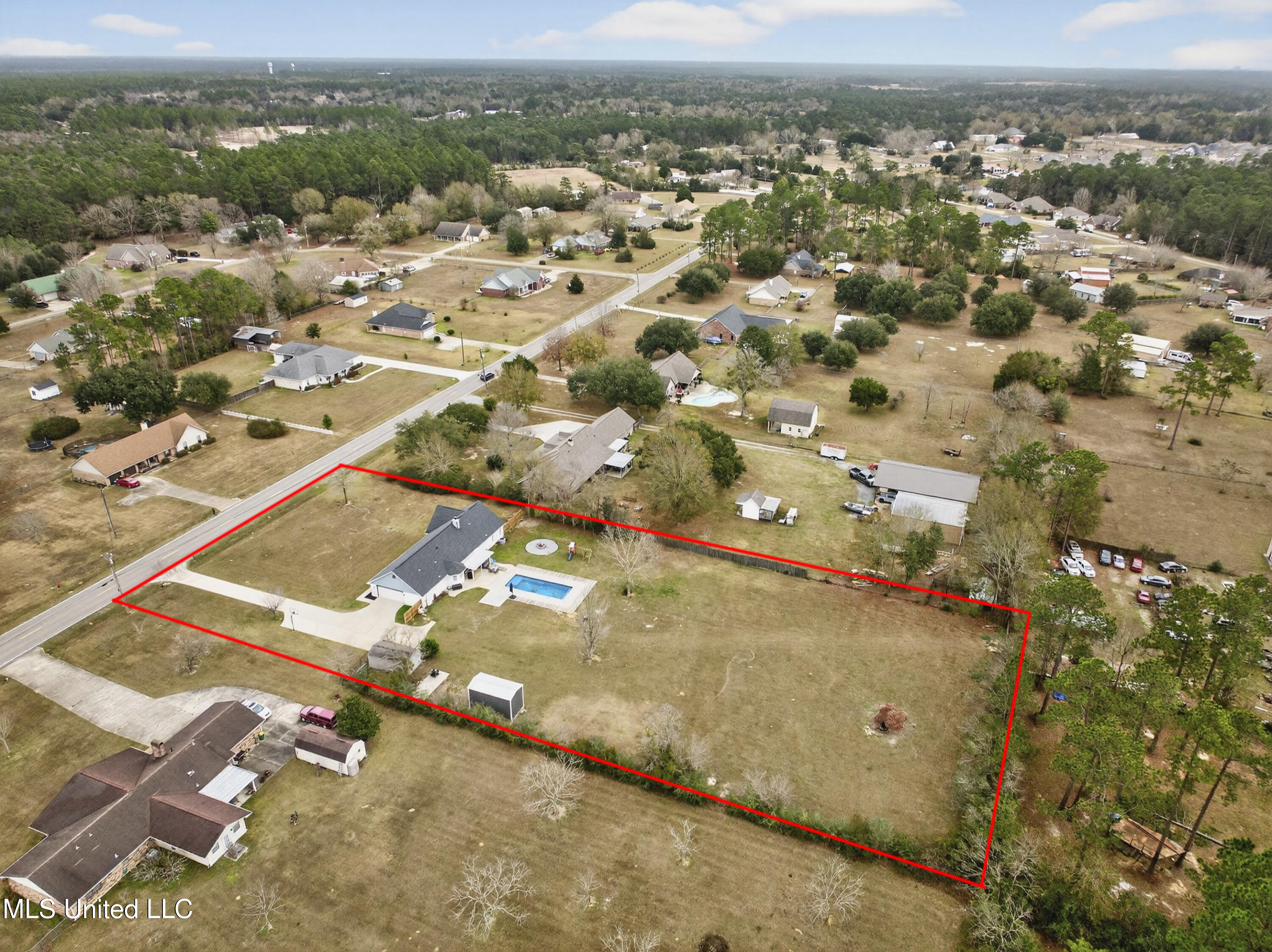 15517 Shriners Boulevard Biloxi, MS 39532 - Photo 41 of 43 15517ShrinersBlvd-41