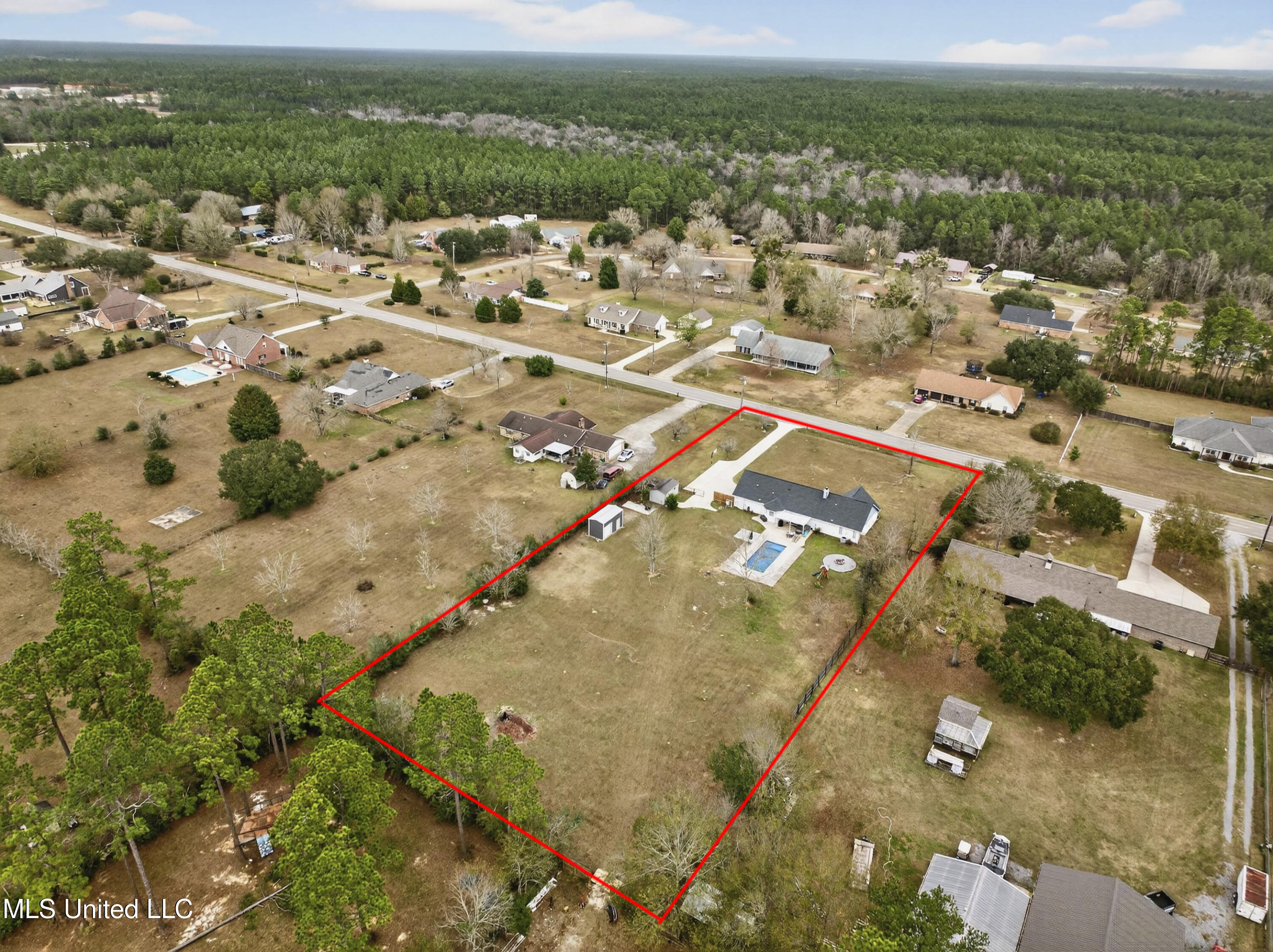 15517 Shriners Boulevard Biloxi, MS 39532 - Photo 42 of 43 15517ShrinersBlvd-42