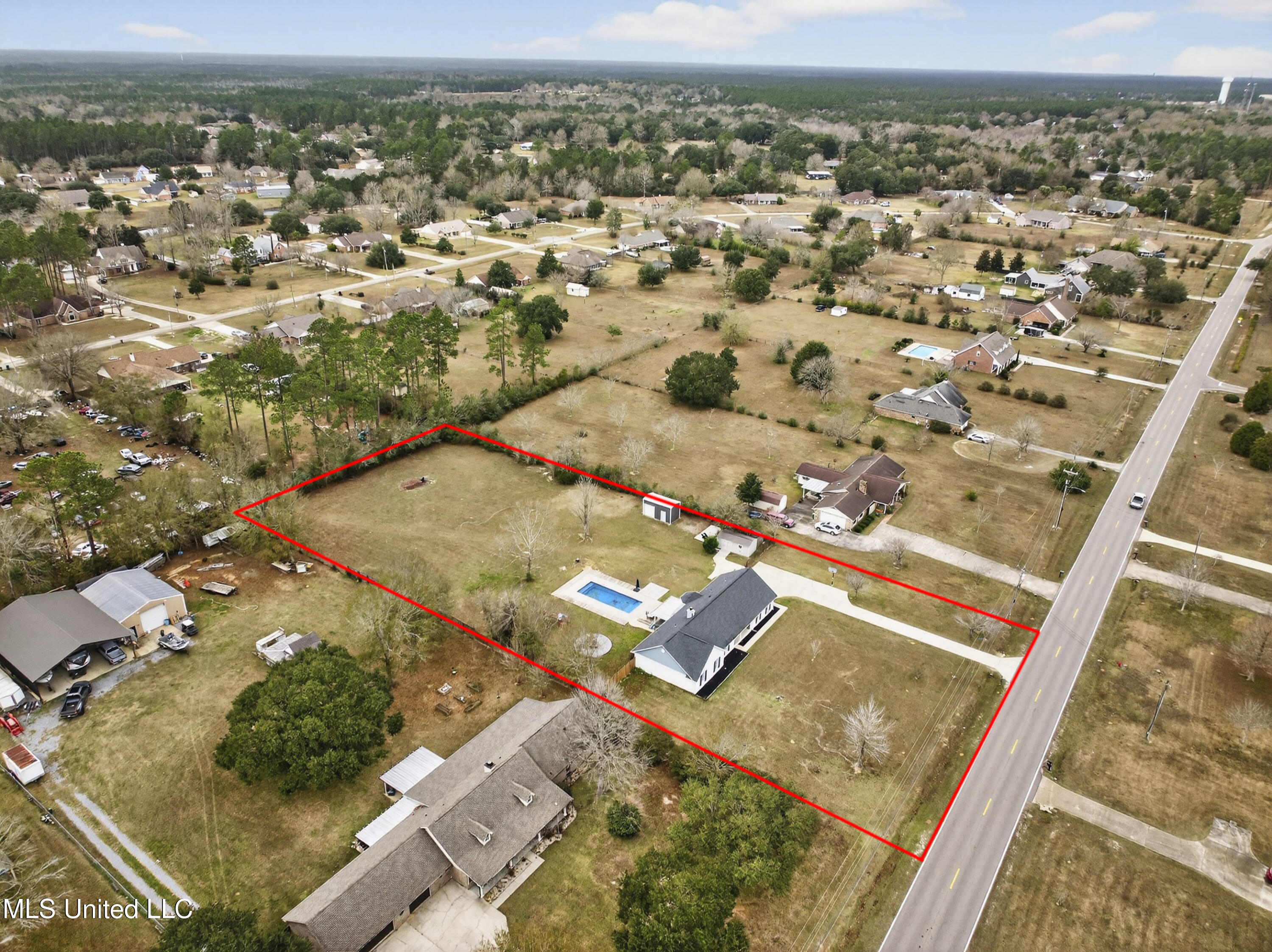 15517 Shriners Boulevard Biloxi, MS 39532 - Photo 43 of 43 15517ShrinersBlvd-43