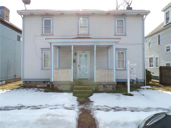 $149,900 | 1026 Washington Avenue, Monaca, PA 15061