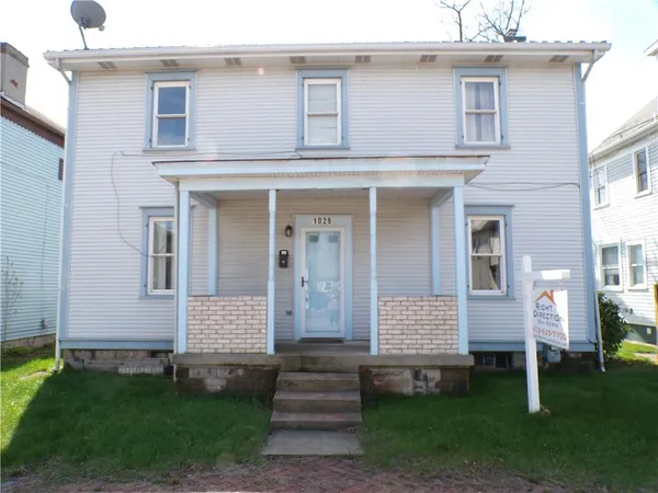 $149,900 | 1026 Washington Avenue, Monaca, PA 15061