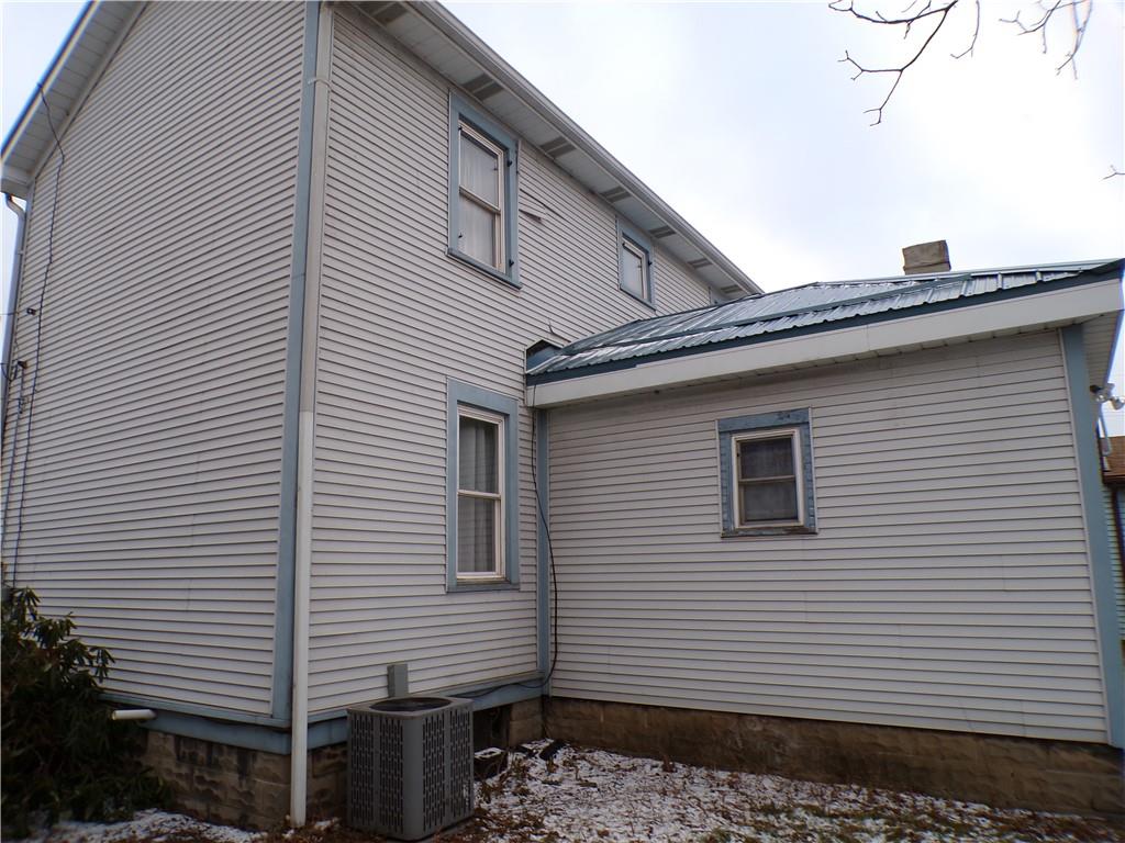 1026 Washington Avenue Monaca, PA 15061 - Photo 13 of 16 a view of a house