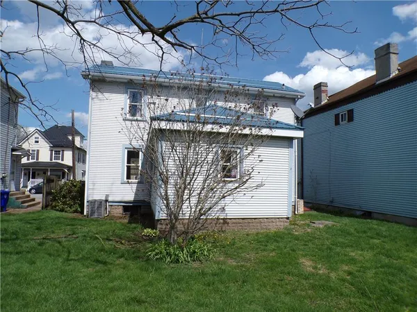 $149,900 | 1026 Washington Avenue, Monaca, PA 15061