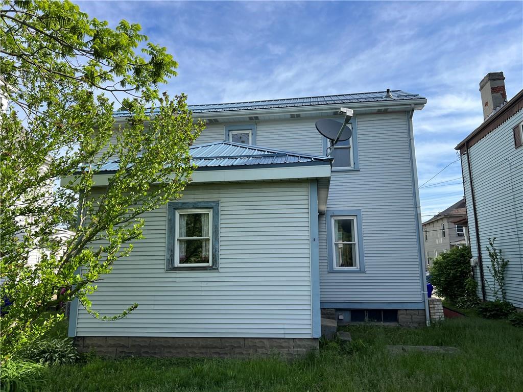 1026 Washington Avenue Monaca, PA 15061 - Photo 7 of 12