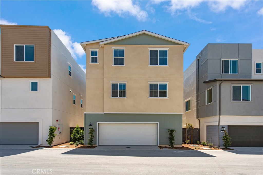 211 Ruby Road Rancho Mission Viejo, CA 92694 - Photo 1 of 41 a front view of a house with yard
