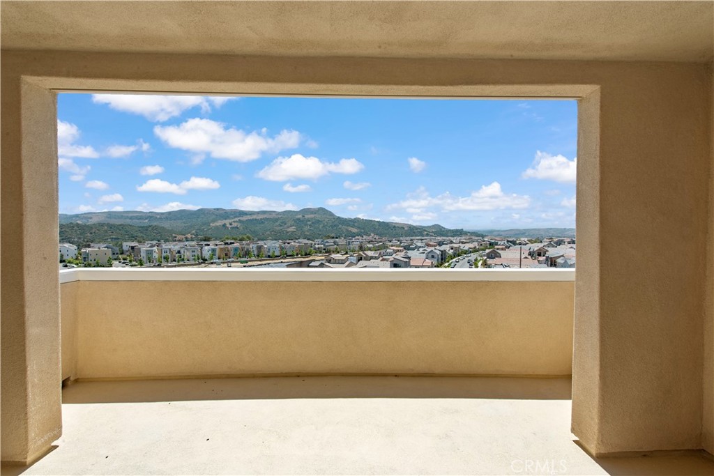211 Ruby Road Rancho Mission Viejo, CA 92694 - Photo 20 of 41 a view of sky from window