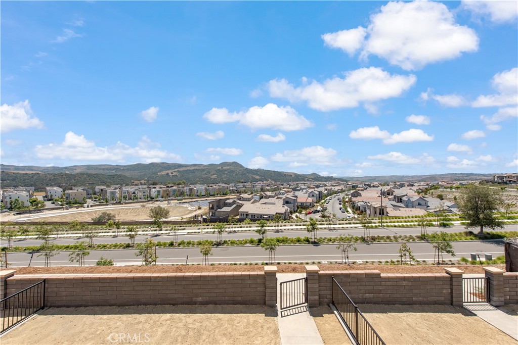 211 Ruby Road Rancho Mission Viejo, CA 92694 - Photo 22 of 41 a view of a city