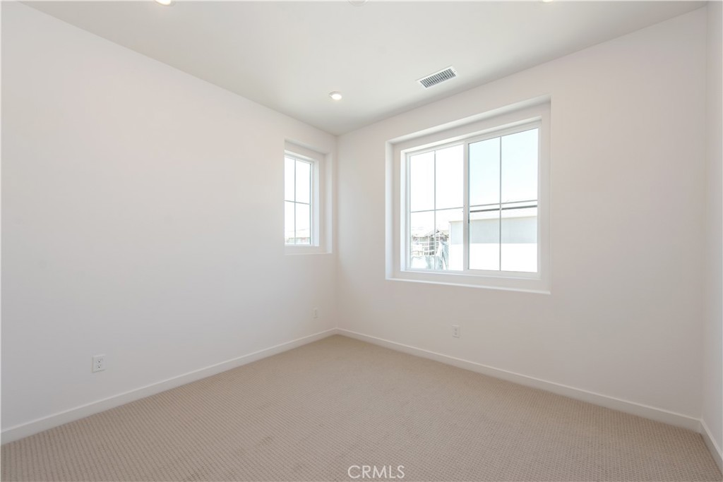 211 Ruby Road Rancho Mission Viejo, CA 92694 - Photo 23 of 41 an empty room with a window