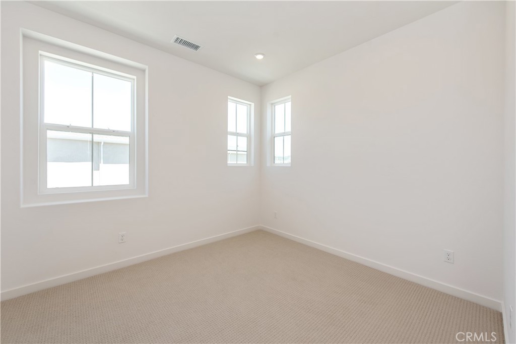 211 Ruby Road Rancho Mission Viejo, CA 92694 - Photo 24 of 41 an empty room with a window