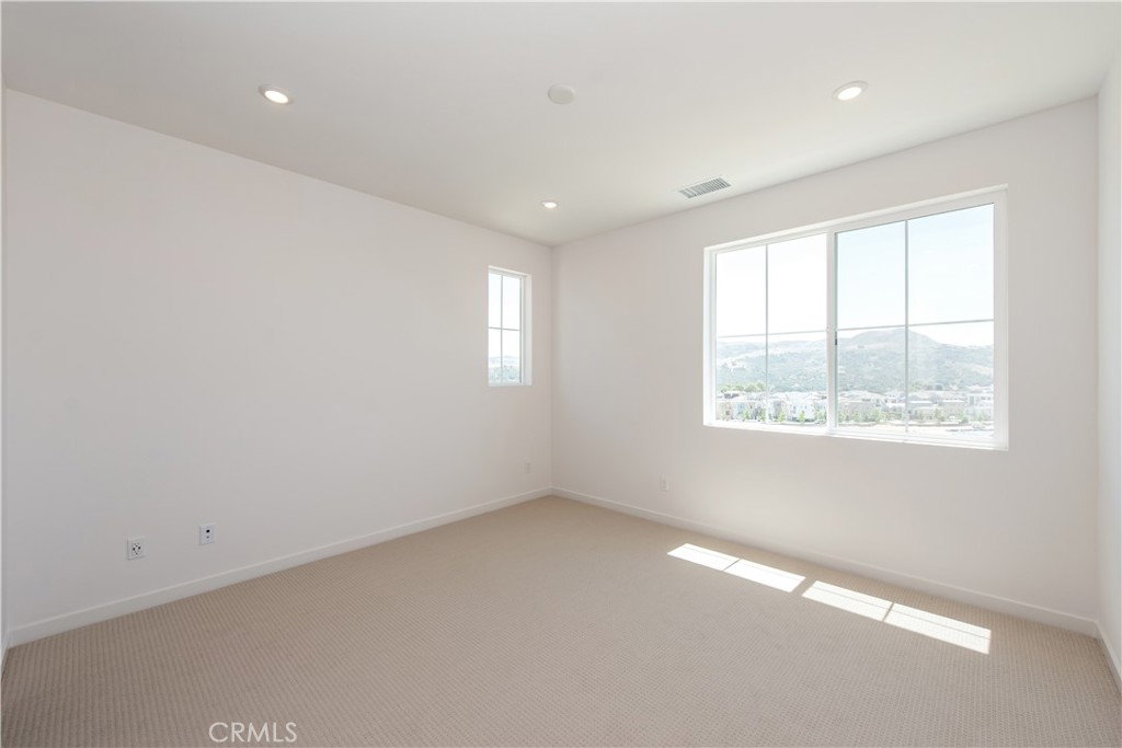211 Ruby Road Rancho Mission Viejo, CA 92694 - Photo 28 of 41 a view of empty room with window