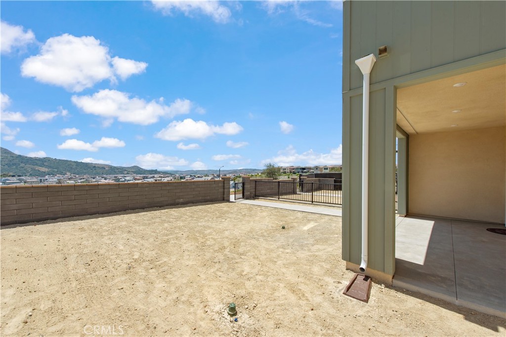 211 Ruby Road Rancho Mission Viejo, CA 92694 - Photo 34 of 41 a view of a terrace