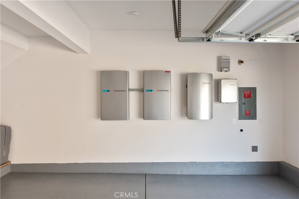 211 Ruby Road Rancho Mission Viejo, CA 92694 - Photo 7 of 41 a view of cabinets