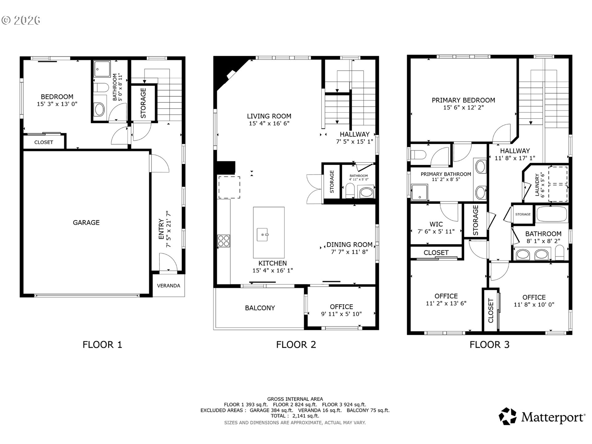 938 Southwest Adrian Terrace Beaverton, OR 97005 - Photo 27 of 27