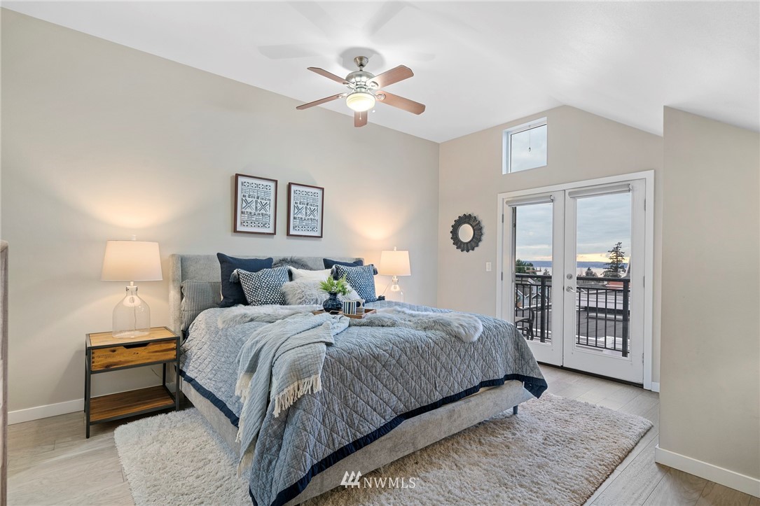 4149 Southwest Frontenac Street, Unit A Seattle, WA 98136 - Photo 16 of 26