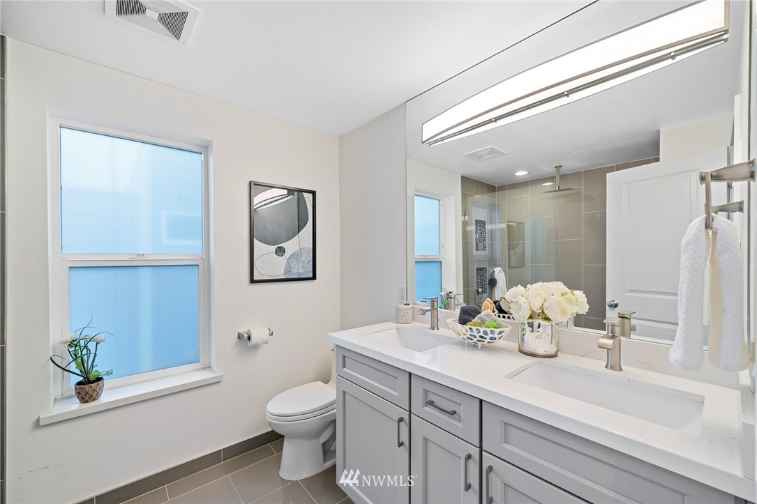 4149 Southwest Frontenac Street, Unit A Seattle, WA 98136 - Photo 20 of 26