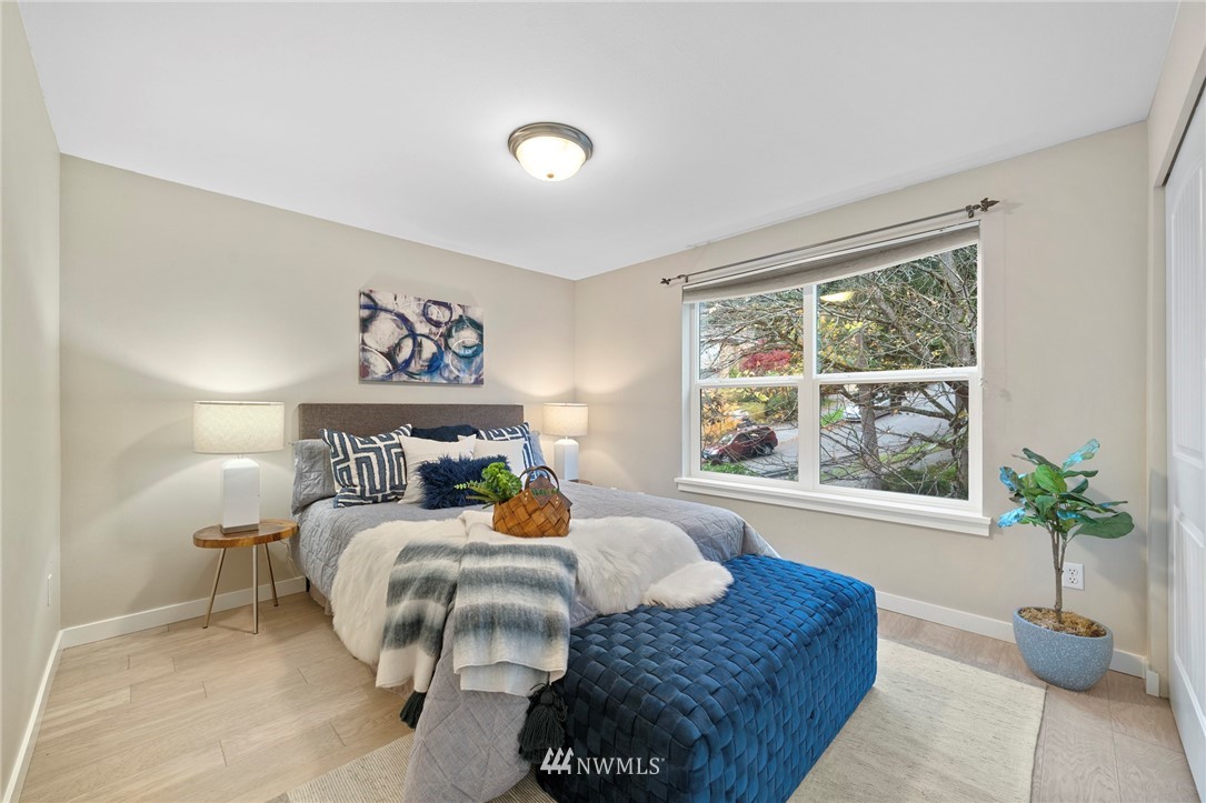 4149 Southwest Frontenac Street, Unit A Seattle, WA 98136 - Photo 22 of 26