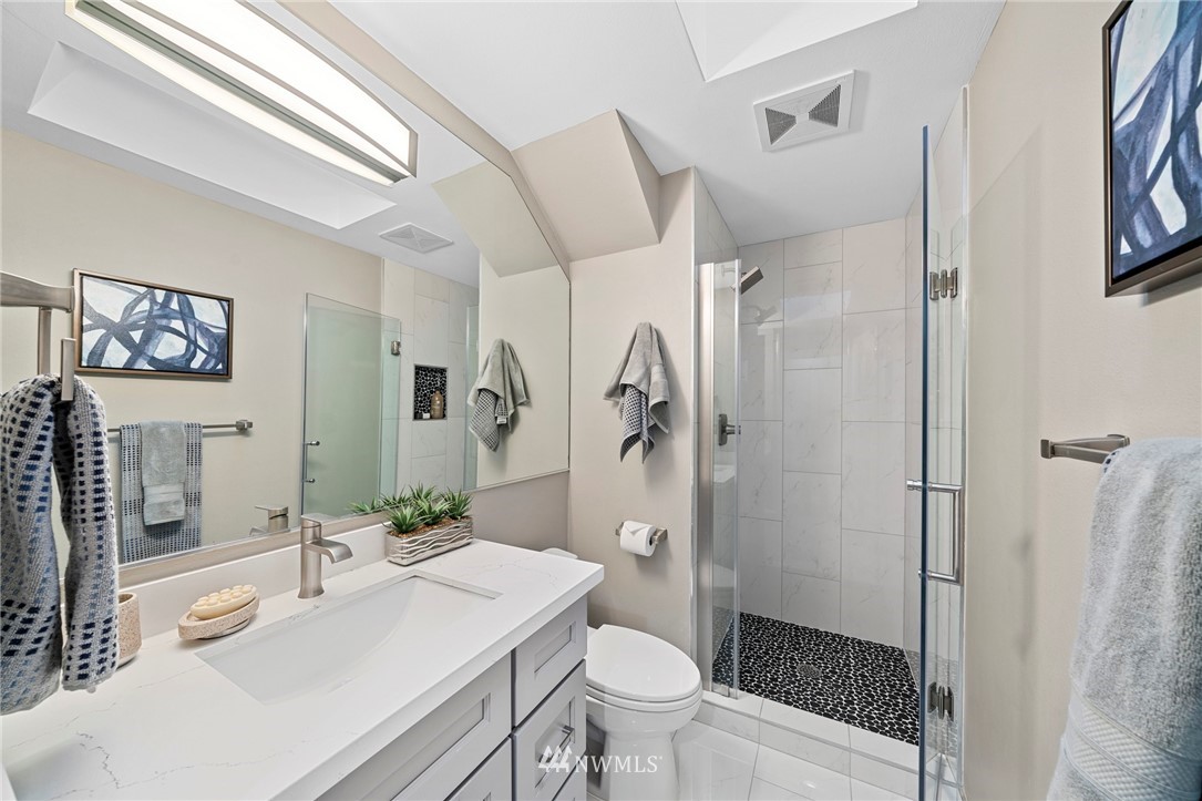 4149 Southwest Frontenac Street, Unit A Seattle, WA 98136 - Photo 23 of 26