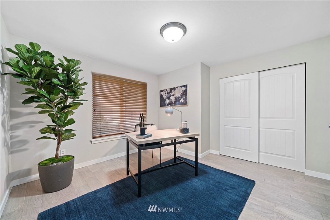 4149 Southwest Frontenac Street, Unit A Seattle, WA 98136 - Photo 6 of 26