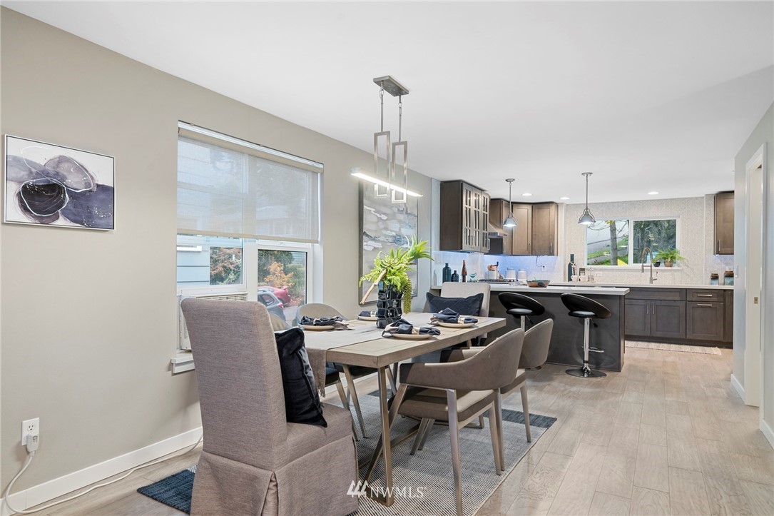 4149 Southwest Frontenac Street, Unit A Seattle, WA 98136 - Photo 10 of 26