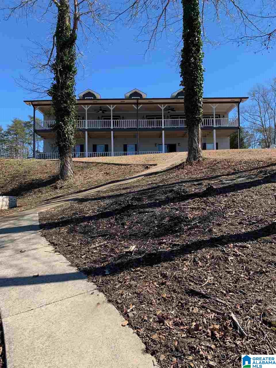 372 Bridge View Road Arley, AL 35541 - Photo 2 of 26