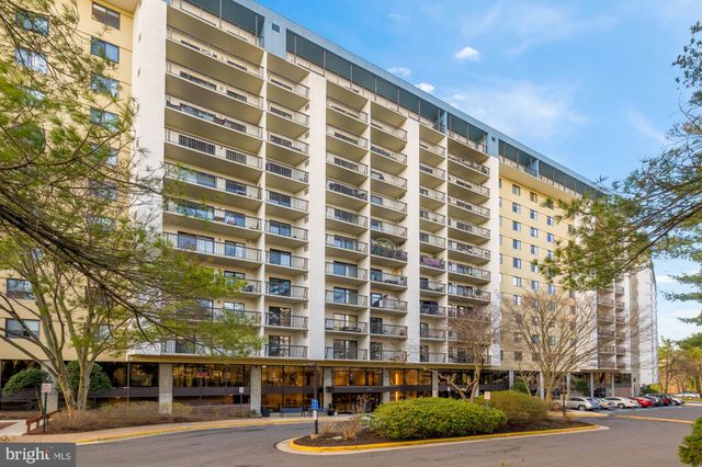 front view of a building with a street
